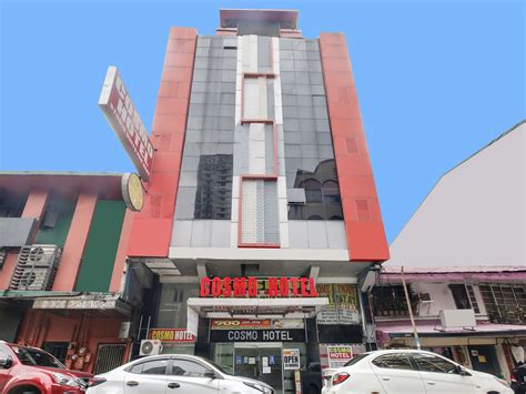 Hotels in Sampaloc (Manila) from $8/night .